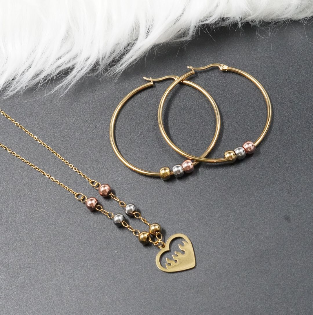 JUEGUITO3 OROS CANDONGA CORAZON ARDIENTE